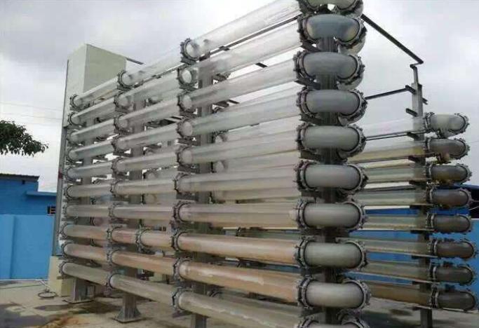 连续流化工过程强化：管道反应器